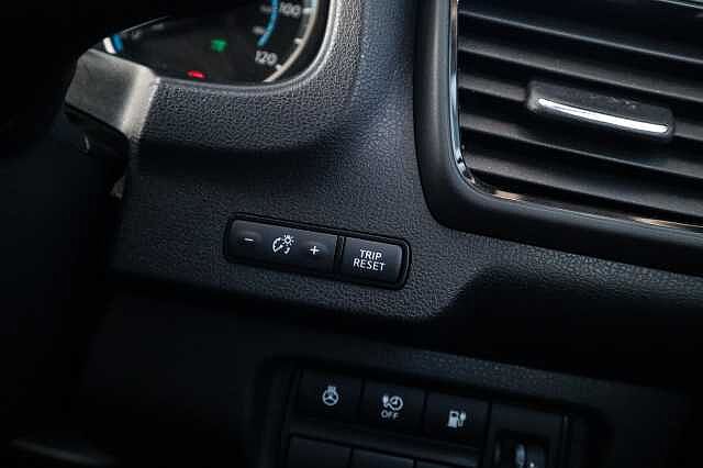 Nissan Leaf 39kWh Shiro Hatchback 5dr Electric Auto (150 ps)