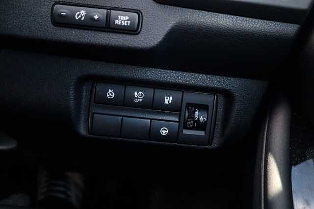 Nissan Leaf 39kWh Shiro Hatchback 5dr Electric Auto (150 ps)