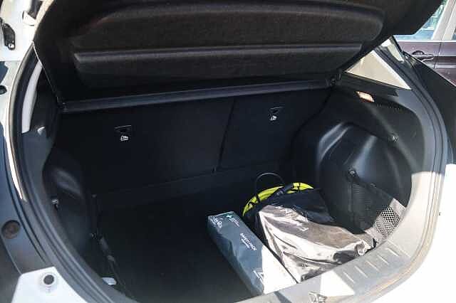 Nissan Leaf 39kWh Shiro Hatchback 5dr Electric Auto (150 ps)