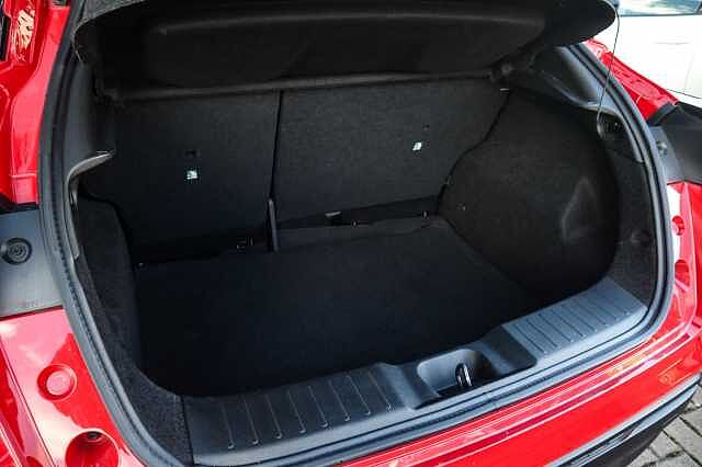 Nissan Juke 1.0 DIG-T Acenta SUV 5dr Petrol Manual Euro 6 (s/s) (114 ps)