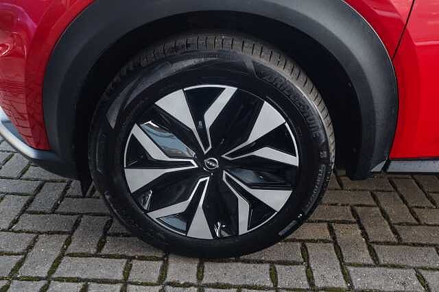 Nissan Juke 1.0 DIG-T Acenta SUV 5dr Petrol Manual Euro 6 (s/s) (114 ps)