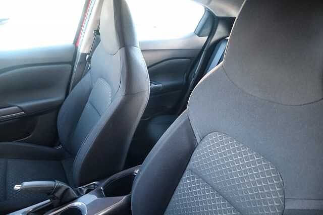 Nissan Juke 1.0 DIG-T Acenta SUV 5dr Petrol Manual Euro 6 (s/s) (114 ps)