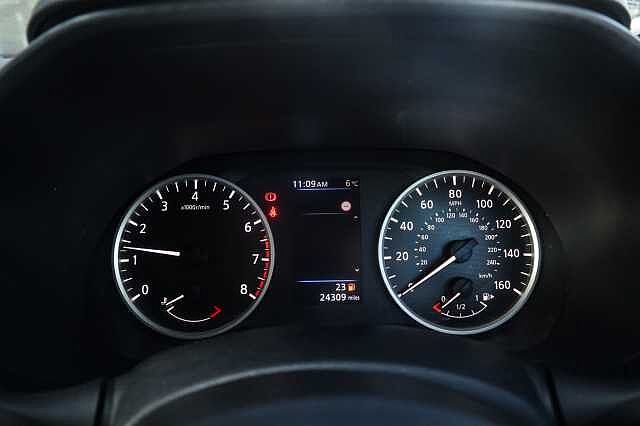 Nissan Juke 1.0 DIG-T Acenta SUV 5dr Petrol Manual Euro 6 (s/s) (114 ps)