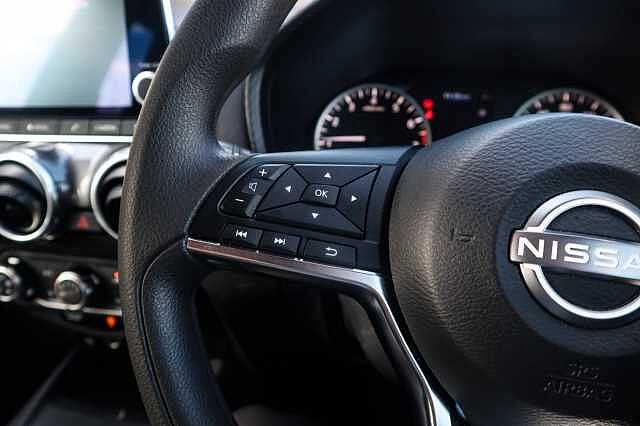 Nissan Juke 1.0 DIG-T Acenta SUV 5dr Petrol Manual Euro 6 (s/s) (114 ps)