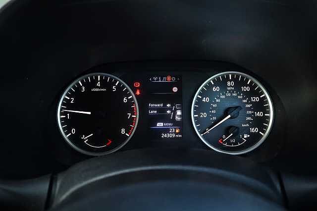 Nissan Juke 1.0 DIG-T Acenta SUV 5dr Petrol Manual Euro 6 (s/s) (114 ps)