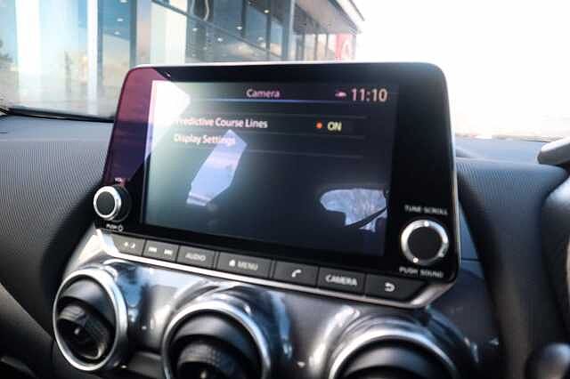 Nissan Juke 1.0 DIG-T Acenta SUV 5dr Petrol Manual Euro 6 (s/s) (114 ps)