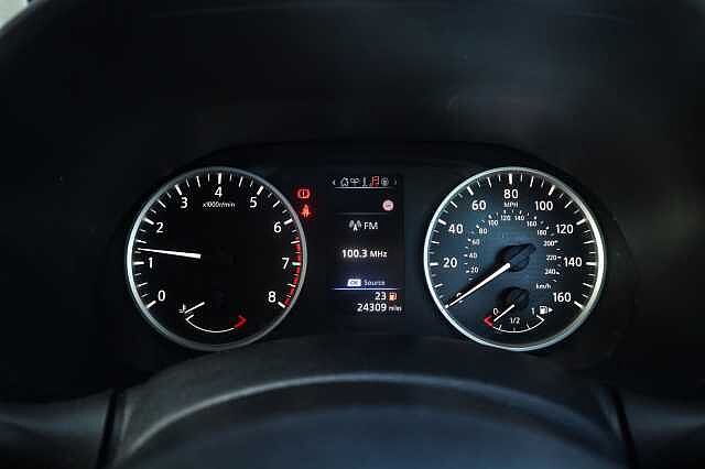 Nissan Juke 1.0 DIG-T Acenta SUV 5dr Petrol Manual Euro 6 (s/s) (114 ps)