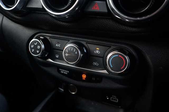 Nissan Juke 1.0 DIG-T Acenta SUV 5dr Petrol Manual Euro 6 (s/s) (114 ps)