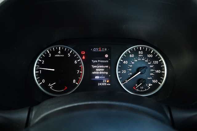 Nissan Juke 1.0 DIG-T Acenta SUV 5dr Petrol Manual Euro 6 (s/s) (114 ps)