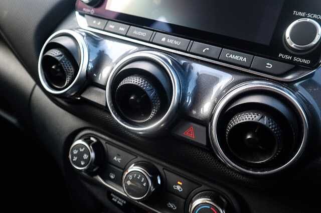 Nissan Juke 1.0 DIG-T Acenta SUV 5dr Petrol Manual Euro 6 (s/s) (114 ps)