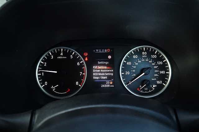 Nissan Juke 1.0 DIG-T Acenta SUV 5dr Petrol Manual Euro 6 (s/s) (114 ps)