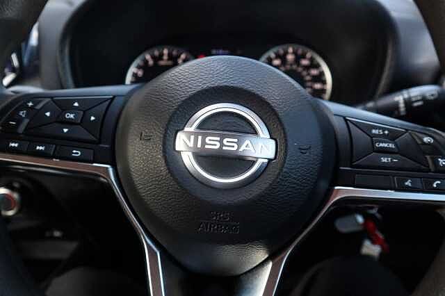 Nissan Juke 1.0 DIG-T Acenta SUV 5dr Petrol Manual Euro 6 (s/s) (114 ps)