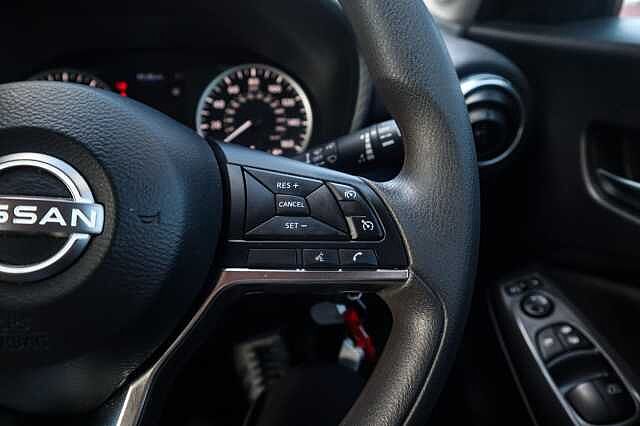 Nissan Juke 1.0 DIG-T Acenta SUV 5dr Petrol Manual Euro 6 (s/s) (114 ps)