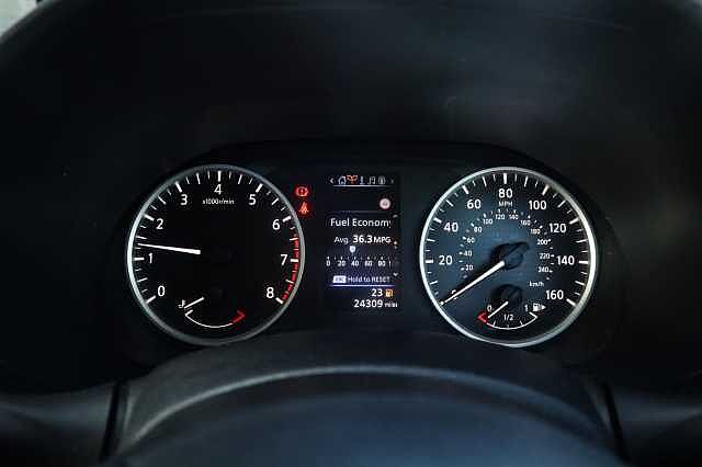 Nissan Juke 1.0 DIG-T Acenta SUV 5dr Petrol Manual Euro 6 (s/s) (114 ps)