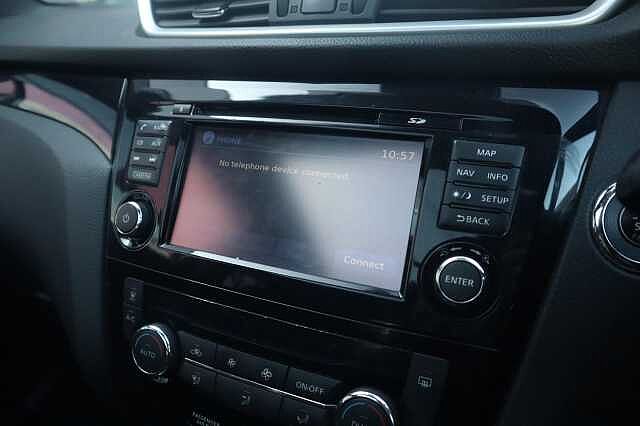 Nissan Qashqai 1.2 DIG-T N-Vision SUV 5dr Petrol Manual 2WD Euro 6 (s/s) (115 ps)