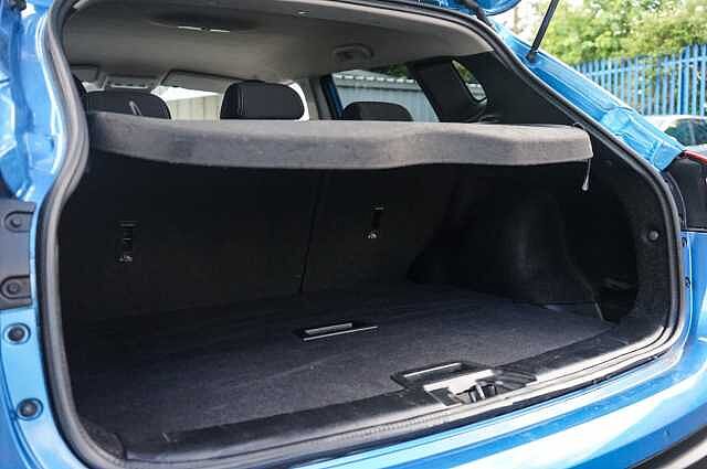 Nissan Qashqai 1.2 DIG-T N-Connecta SUV 5dr Petrol Manual Euro 6 (s/s) (115 ps)