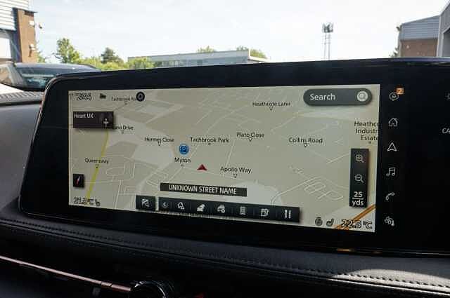 Nissan ARIYA 63kWh Advance SUV 5dr Electric Auto 7.4kW Charger (217 ps)
