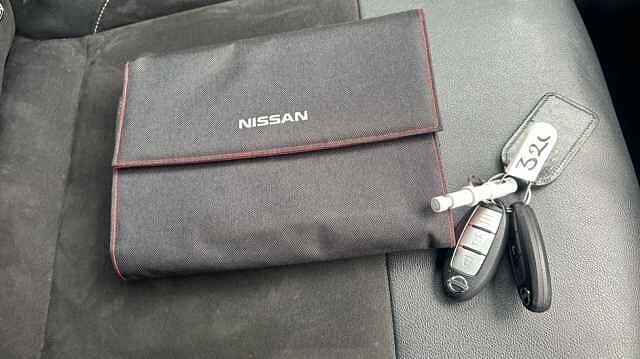 Nissan Micra 1.0 IG-T 92 N-Sport 5dr CVT [Nav]