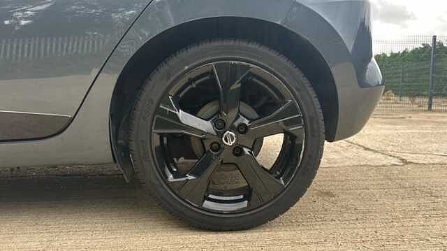 Nissan Micra 1.0 IG-T 92 N-Sport 5dr CVT [Nav]