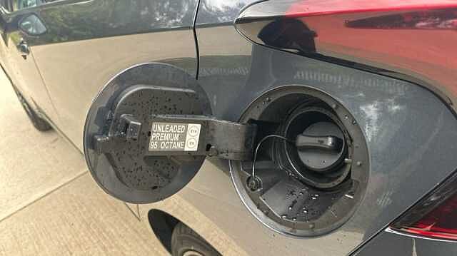 Nissan Micra 1.0 IG-T 92 N-Sport 5dr CVT [Nav]