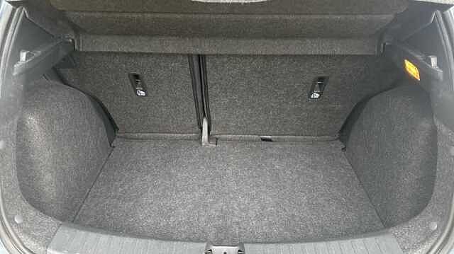 Nissan Micra 1.0 IG-T 92 N-Sport 5dr CVT [Nav]