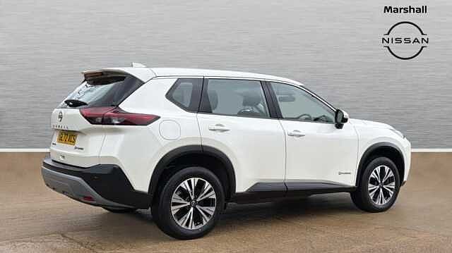 Nissan X-Trail X-TRAIL 1.5 E-Power E-4orce 213 Acenta Premium 5dr Auto
