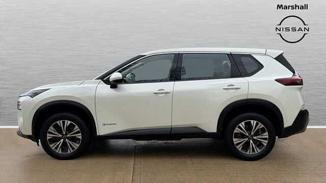 Nissan X-Trail X-TRAIL 1.5 E-Power E-4orce 213 Acenta Premium 5dr Auto