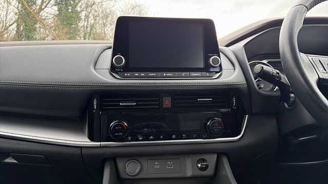 Nissan X-Trail X-TRAIL 1.5 E-Power E-4orce 213 Acenta Premium 5dr Auto