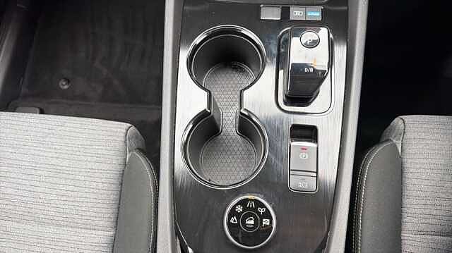 Nissan X-Trail X-TRAIL 1.5 E-Power E-4orce 213 Acenta Premium 5dr Auto