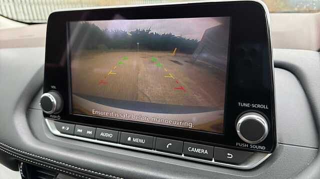 Nissan X-Trail X-TRAIL 1.5 E-Power E-4orce 213 Acenta Premium 5dr Auto