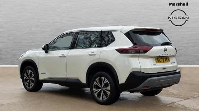 Nissan X-Trail X-TRAIL 1.5 E-Power E-4orce 213 Acenta Premium 5dr Auto