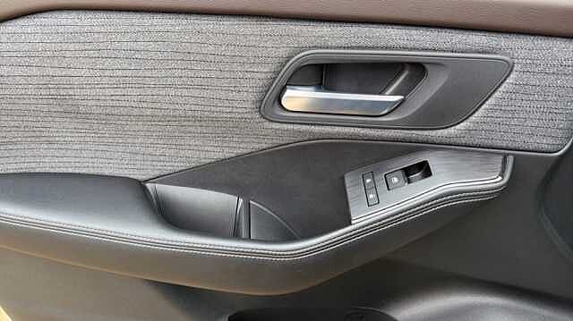 Nissan X-Trail X-TRAIL 1.5 E-Power E-4orce 213 Acenta Premium 5dr Auto