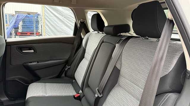 Nissan X-Trail X-TRAIL 1.5 E-Power E-4orce 213 Acenta Premium 5dr Auto