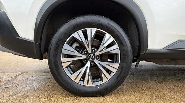 Nissan X-Trail X-TRAIL 1.5 E-Power E-4orce 213 Acenta Premium 5dr Auto