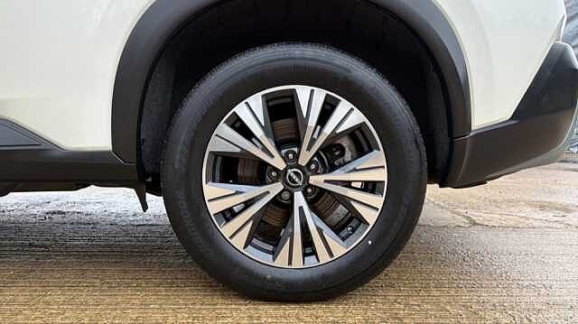 Nissan X-Trail X-TRAIL 1.5 E-Power E-4orce 213 Acenta Premium 5dr Auto