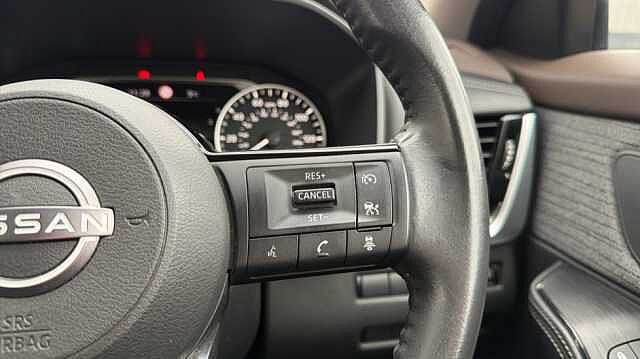 Nissan X-Trail X-TRAIL 1.5 E-Power E-4orce 213 Acenta Premium 5dr Auto