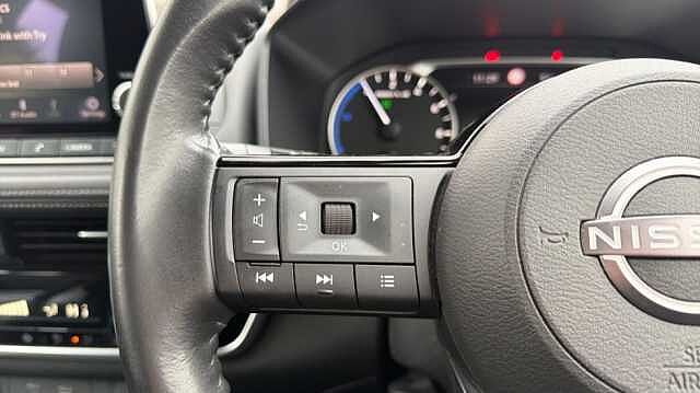 Nissan X-Trail X-TRAIL 1.5 E-Power E-4orce 213 Acenta Premium 5dr Auto