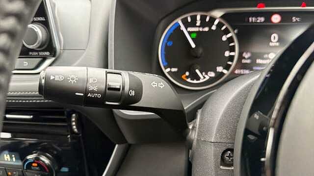 Nissan X-Trail X-TRAIL 1.5 E-Power E-4orce 213 Acenta Premium 5dr Auto