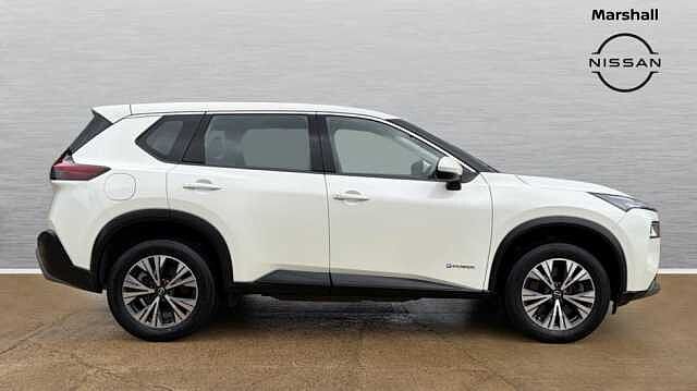 Nissan X-Trail X-TRAIL 1.5 E-Power E-4orce 213 Acenta Premium 5dr Auto