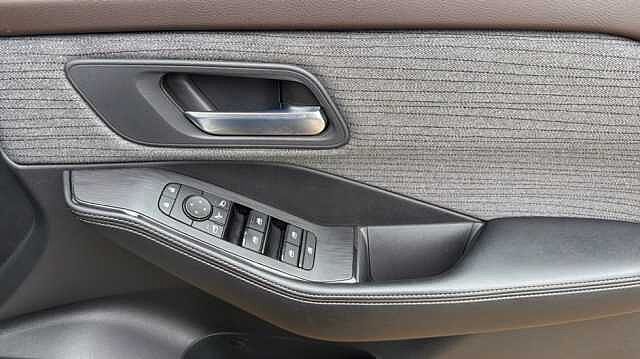 Nissan X-Trail X-TRAIL 1.5 E-Power E-4orce 213 Acenta Premium 5dr Auto