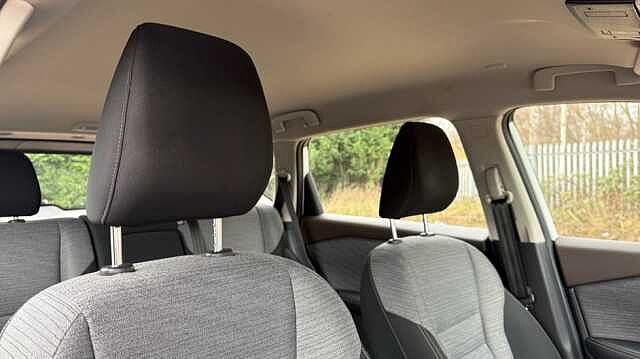 Nissan X-Trail X-TRAIL 1.5 E-Power E-4orce 213 Acenta Premium 5dr Auto