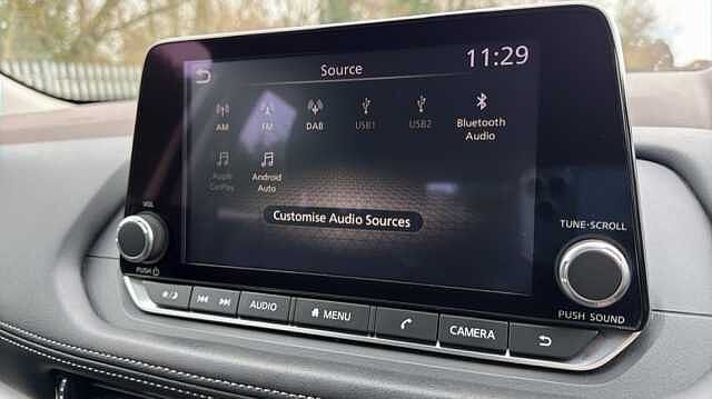 Nissan X-Trail X-TRAIL 1.5 E-Power E-4orce 213 Acenta Premium 5dr Auto