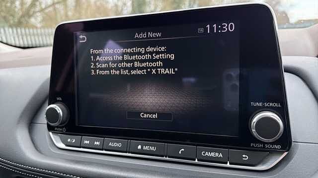 Nissan X-Trail X-TRAIL 1.5 E-Power E-4orce 213 Acenta Premium 5dr Auto