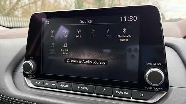 Nissan X-Trail X-TRAIL 1.5 E-Power E-4orce 213 Acenta Premium 5dr Auto