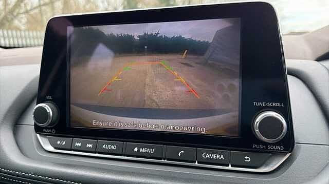 Nissan X-Trail X-TRAIL 1.5 E-Power E-4orce 213 Acenta Premium 5dr Auto