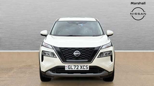 Nissan X-Trail X-TRAIL 1.5 E-Power E-4orce 213 Acenta Premium 5dr Auto