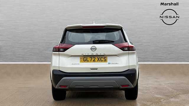Nissan X-Trail X-TRAIL 1.5 E-Power E-4orce 213 Acenta Premium 5dr Auto