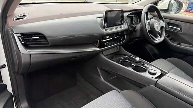 Nissan X-Trail X-TRAIL 1.5 E-Power E-4orce 213 Acenta Premium 5dr Auto