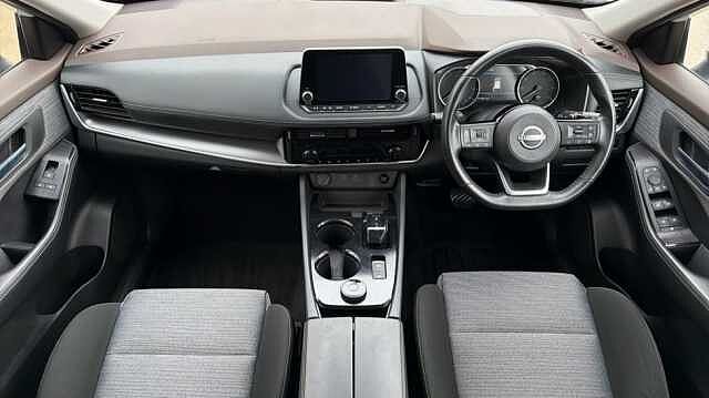 Nissan X-Trail X-TRAIL 1.5 E-Power E-4orce 213 Acenta Premium 5dr Auto