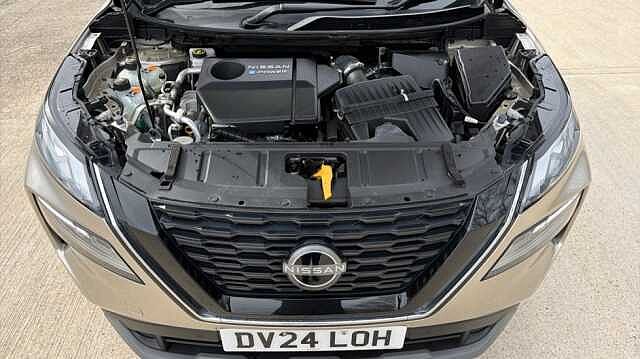 Nissan X-Trail X-TRAIL 1.5 E-Power E-4orce 213 Acenta Premium 5dr Auto